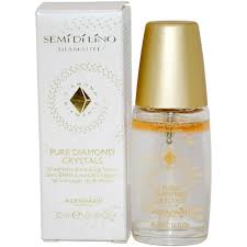 Alfaparf Semi Di Lino Pure Diamond Crystals Illuminating Serum 1.69 OZ