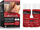 DEVELOPLUS COLOR LOCK