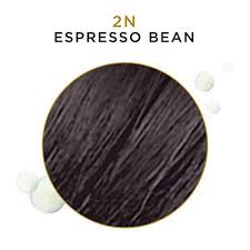 BEAUTIFUL GRAY SOLUTION SEMI COLOR 2N