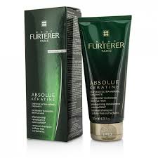 Rene Furterer Absolue Keratine Renewal Shampoo 6.76 OZ