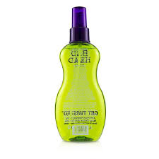 Bed Head Get Twisted ANTI FRIZZ FINISHING SPRAY 6.76 OZ