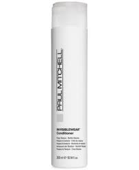 PAUL MITCHELL INVISIBLEWEAR COND 10.14 OZ