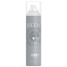 ABBA ALWAY FRESH DRY SHAMPOO 6.5 OZ