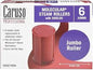 Caruso professional molecular steam hair rollers 6 Jumbo size