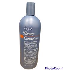 Roux Porosity Control PH 4.5 CORRECTOR & Conditioner 32 oz