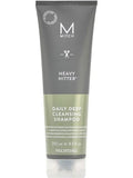 PAUL MITCHELL MITCH HEAVY HITTER SHAMP 8.5 OZ