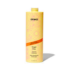 AMIKA FORGET FRIZZ ANTI FRIZZ CONDITIONER 33 OZ