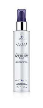 ALTERNA  CAVIAR RAPID BLOWOUT BALM 5 OZ