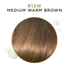 BEAUTIFUL COLLECTION SEMI COLOR B13W