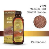 Clairol Soy 4 Plex 7RN