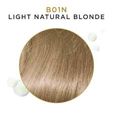 BEAUTIFUL COLLECTION SEMI COLOR B01N