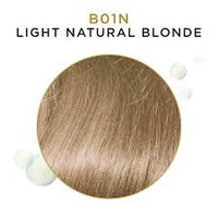 BEAUTIFUL COLLECTION SEMI COLOR B01N