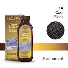 Clairol Soy 4 Plex 1A
