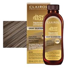 Clairol Soy 4 Plex 6NN
