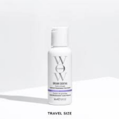 Wow Dream Cocktail Coconut Infused Smoothing Treatment 1.6 OZ