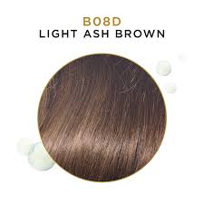 BEAUTIFUL COLLECTION SEMI COLOR B08D