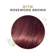 BEAUTIFUL COLLECTION SEMI COLOR B17W