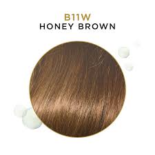 BEAUTIFUL COLLECTION SEMI COLOR B11W