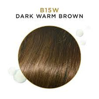 BEAUTIFUL COLLECTION SEMI COLOR B15W