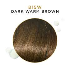 BEAUTIFUL COLLECTION SEMI COLOR B15W