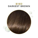 BEAUTIFUL COLLECTION SEMI COLOR B18D