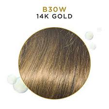 BEAUTIFUL COLLECTION SEMI COLOR B30W