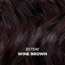 BEAUTIFUL COLLECTION SEMI COLOR B175W