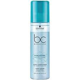 Schwarzkopf Bonacure Hyaluronic Moisture Kick Spray Conditioner 6.7 OZ
