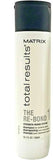 Matrix Total results The Re-Bond 3 Strength rhabs System Shampoo 10.1 oz