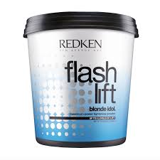 Redken Flash Lift Maximum power Lightening powder 1 Lb