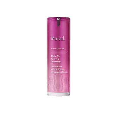 Murad  Night Fix Enzyme Treatment 1 oz