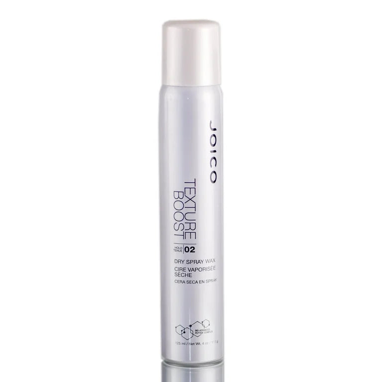 Joico Texture Boost Dry Spray Wax 4 OZ