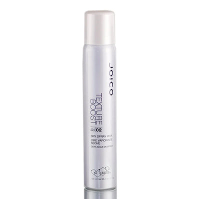 Joico Texture Boost Dry Spray Wax 4 OZ