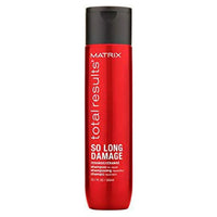 Matrix SO LONG DAMAGE Shampoo 10.1 OZ