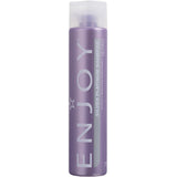 ENJOY SILVER PLATINUM SHAMPOO 10 OZ