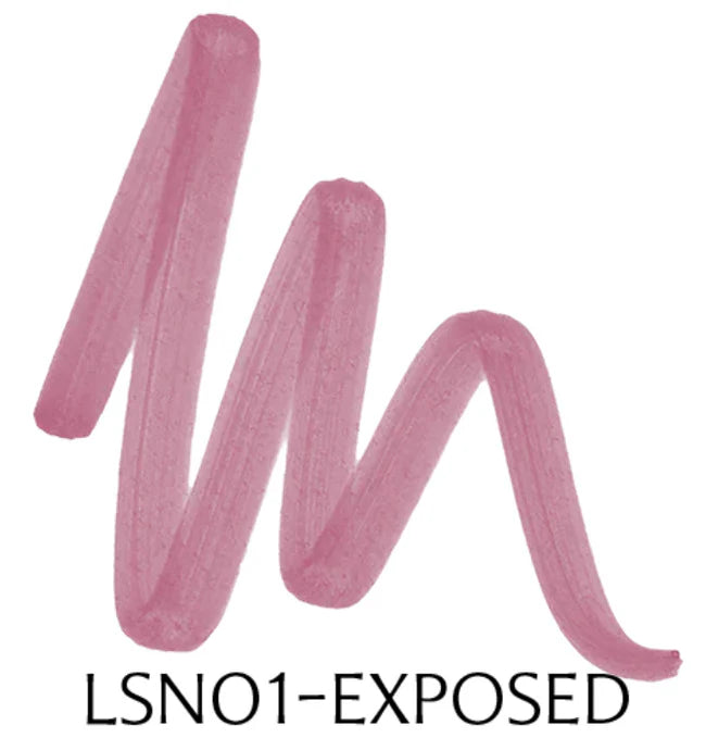 SORME ALL DAY LIP STAIN EXPOSED LSN01