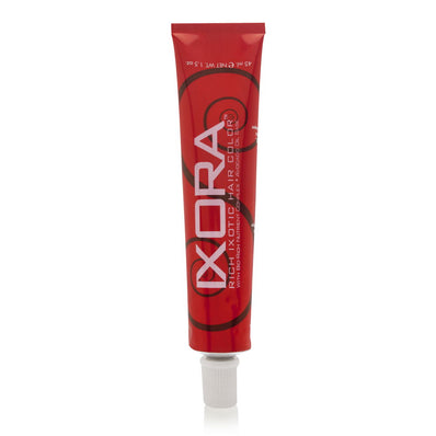 Ixora Hair Color 4.34