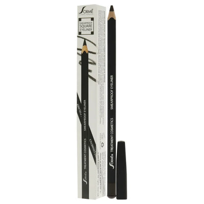 SORME SQUAR EYELINR 2 BLACK BROWN