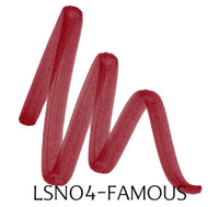 SORME ALL DAY LIP STAIN FAMOUS  LSN04