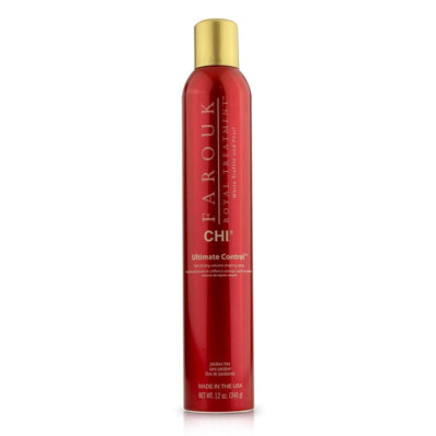 Chi Royal Treatment Ultimate Control Volume Shaping Spray 12 OZ