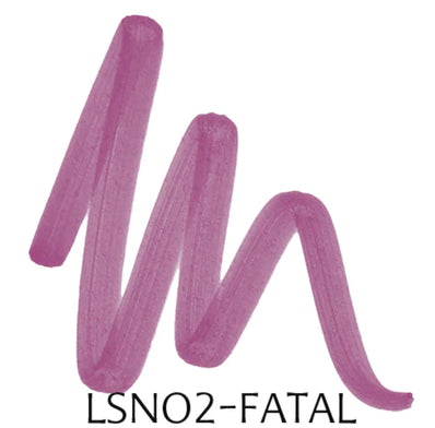 SORME ALL DAY LIP STAIN FATAL LSN02