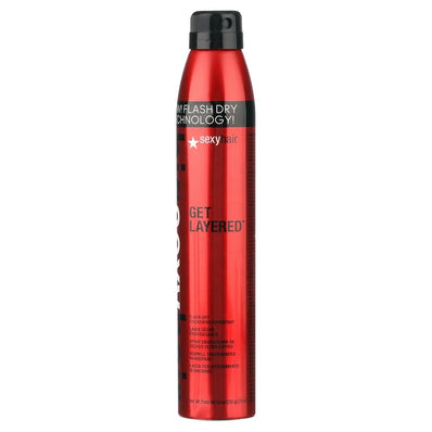 Big Sexy Hair Get Layered Hair Spray 8 OZ