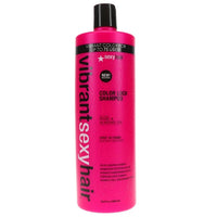 Vibrant Sexy Hair Color Lock Shampoo 33.8 OZ