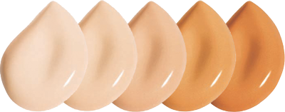 Illuminare Mattifying Mineral Foundation - Tuscan Toast