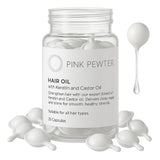 Pink Pewter Hair Oil 35 Capsules