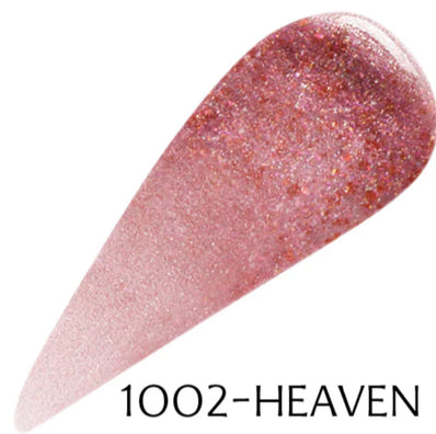 SORME LIP THICK PUMPING LIPGLOSS  1002 HEAVEN