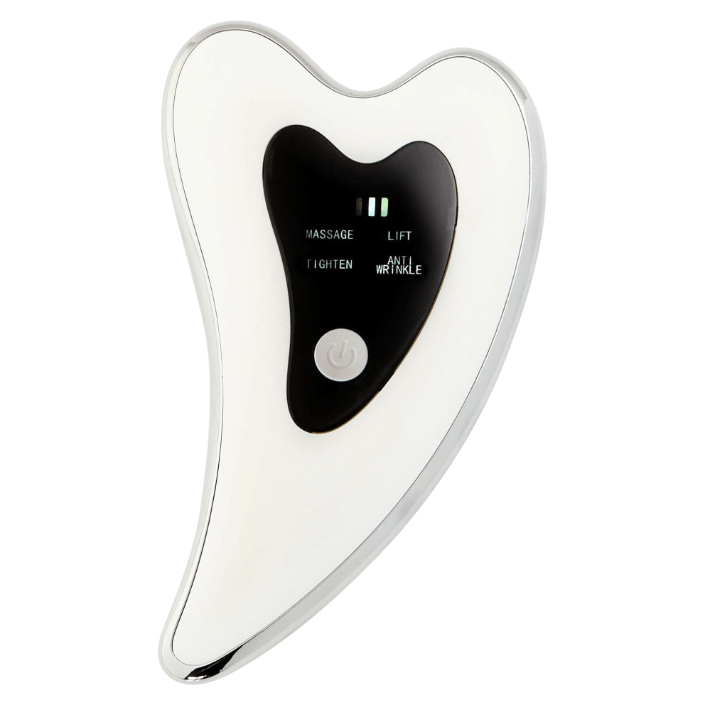 BEAUTY MASSAGER LUMISCULPT GUA SHA (WAS $39.99)
