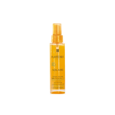 Rene Furterer Solaire Protective Oil 3.38 OZ