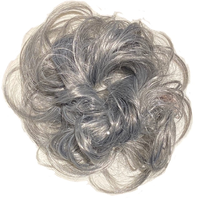 Large Hair Scrunchies