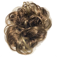 Large Hair Scrunchies